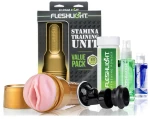 Stamina Training Unit Value Pack