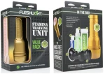 Stamina Training Unit Value Pack