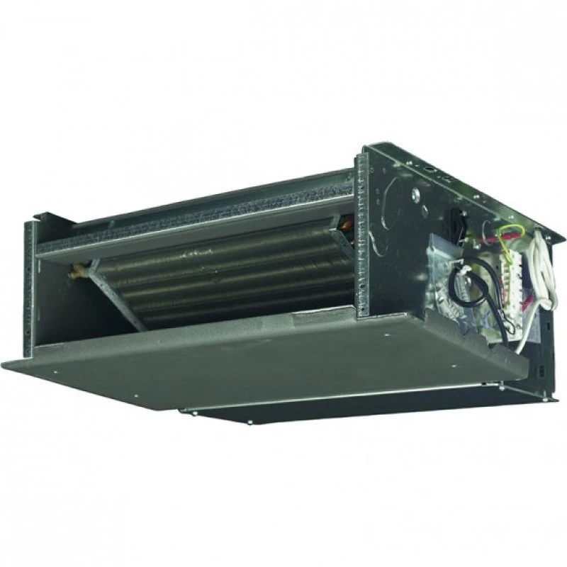 DAIKIN FWM04DTN FAN COIL ΔΑΠΕΔΟΥ / ΨΕΥΔΟΡΟΦΗΣ (ΚΡΥΦΟ) ΔΙΣΩΛΗΝΙΟ