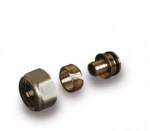 LUXOR TP95 ΡΑΚΟΡ ΠΛΑΣΤΙΚΗΣ ΣΩΛΗΝΑΣ 24/19 - Ø15x2,5 (67781510)