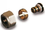 LUXOR TP97 ΡΑΚΟΡ ΠΟΛΥΣΤΡΩΜΑΤΙΚΗΣ PEX-AL-PEX 24/19 - Ø16x2,0 (67821612)