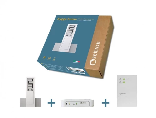 SEITRON HYGGE HOME KIT