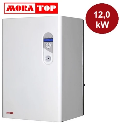 12,0kW MORATOP ELECTRA COMFORT 12 ΗΛΕΚΤΡΙΚΟΣ ΛΕΒΗΤΑΣ