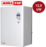 12,0kW MORATOP ELECTRA COMFORT 12 ΗΛΕΚΤΡΙΚΟΣ ΛΕΒΗΤΑΣ