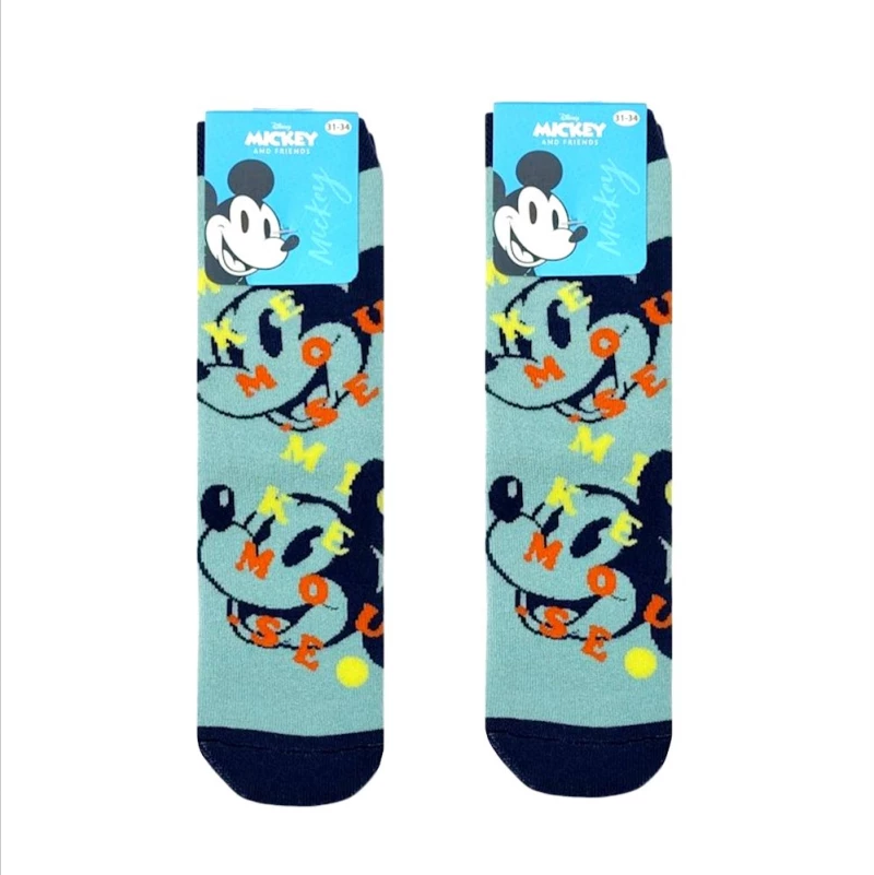 ΚΑΛΤΣΕΣ ΜΕ ΒΕΝΤΟΥΖΑΚΙΑ DISNEY MICKEY MC20502 ΒΕΡΑΜΑΝ (19-34)
