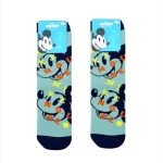 ΚΑΛΤΣΕΣ ΜΕ ΒΕΝΤΟΥΖΑΚΙΑ DISNEY MICKEY MC20502 ΒΕΡΑΜΑΝ (19-34)