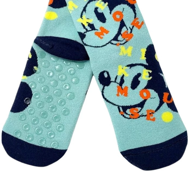 ΚΑΛΤΣΕΣ ΜΕ ΒΕΝΤΟΥΖΑΚΙΑ DISNEY MICKEY MC20502 ΒΕΡΑΜΑΝ (19-34)