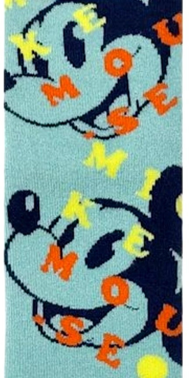 ΚΑΛΤΣΕΣ ΜΕ ΒΕΝΤΟΥΖΑΚΙΑ DISNEY MICKEY MC20502 ΒΕΡΑΜΑΝ (19-34)