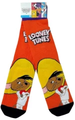 ΚΑΛΤΣΕΣ DISNEY LOONEY TUNES LT21521 ΠΟΡΤΟΚΑΛΙ (41-45)