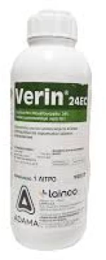 Verin 1L - Μεταφυτρωτικό ζιζανιοκτόνο