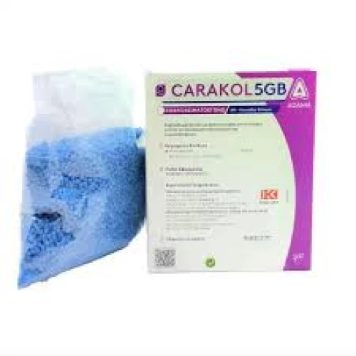 Carakol 5 GB 1Kg - Κοχλιολειματοκτόνο