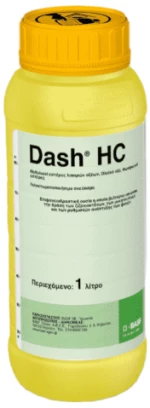 Dash HC 1L - Προσκολλητικό σκεύασμα