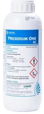 Presidium One SC 1L - Μυκητοκτόνο για τον περονόσπορο