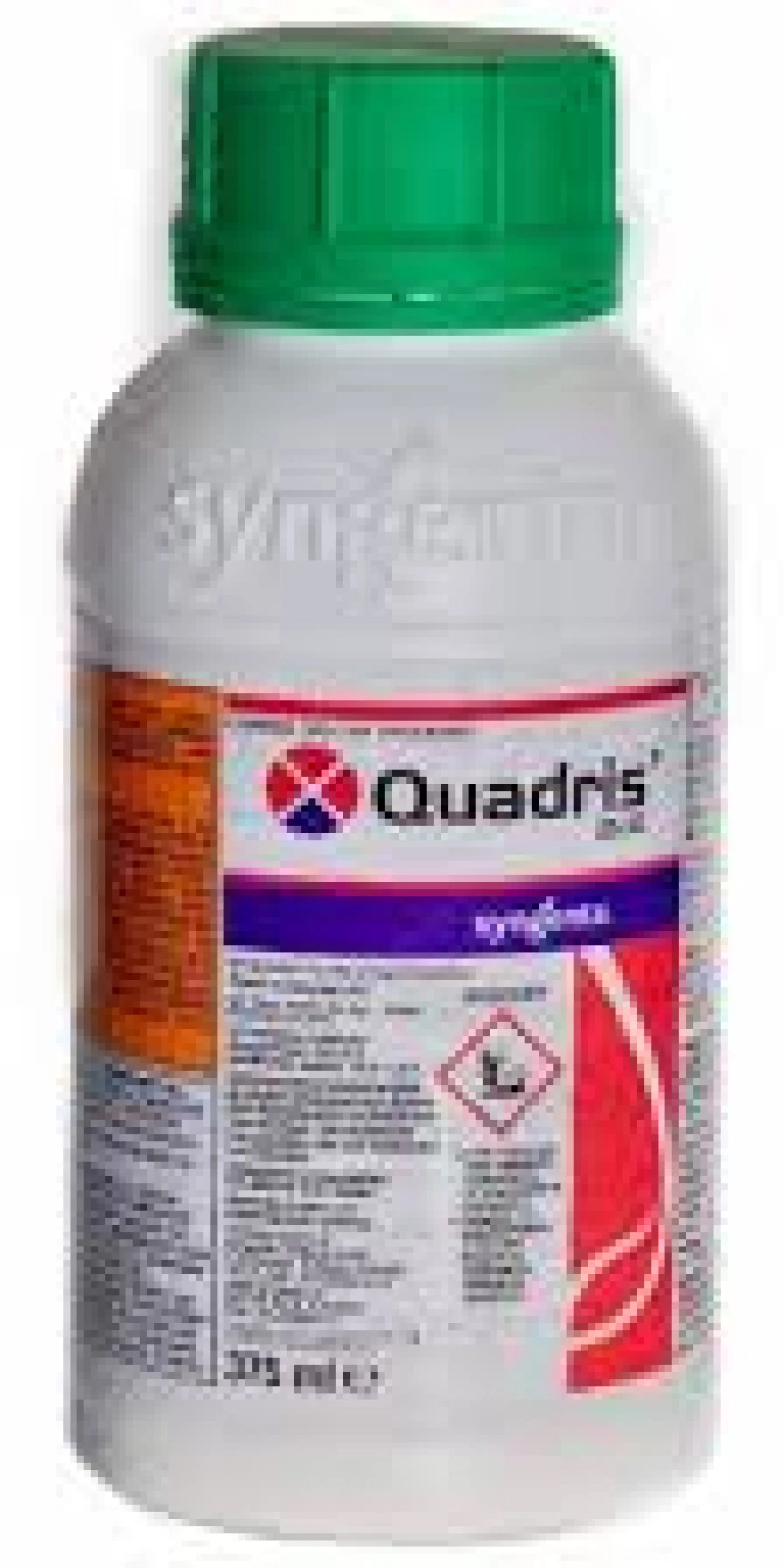 Quadris 25 SC 1L - Προστατευτικό μυκητοκτόνο με μερική διελασματική δράση