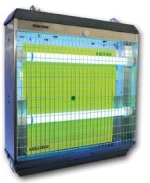 Insectron 400 ATEX - Ηλεκτρική εντομοπαγίδα