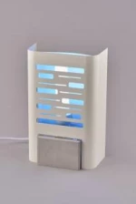 Iglu Led - Μεταλλική, ηλεκτρική εντομοπαγίδα