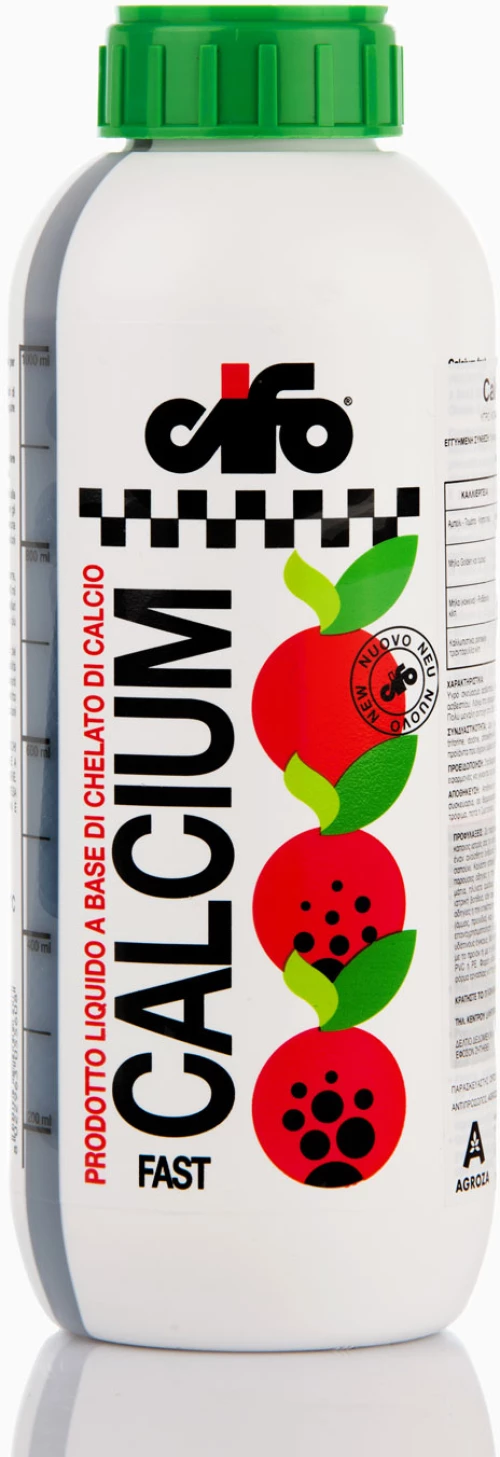 Calcium Fast 1L - Λίπασμα ασβεστίου