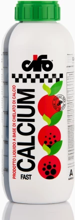 Calcium Fast 1L - Λίπασμα ασβεστίου