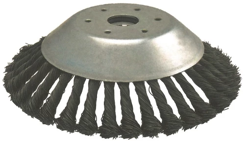 ΚΕΦΑΛΗ SPAZZOLA D200