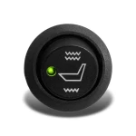 Κιτ θερμαινομενων καθισματων 12V csh1