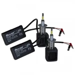 Led Kit F3 Samsung Mover H3 6500k 26w 5200lm LSMH3