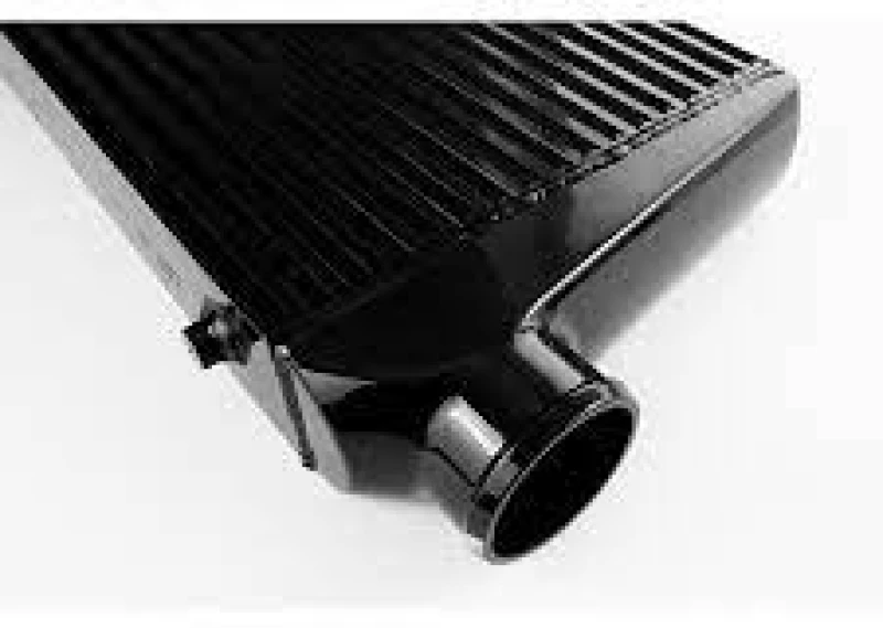 Intercooler60x30x76mm Black Intercooler jrspec made in europe IC60030076-JRSPEC