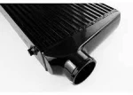 Intercooler60x30x76mm Black Intercooler jrspec made in europe IC60030076-JRSPEC