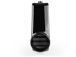 Intercooler60x30x76mm Black Intercooler jrspec made in europe IC60030076-JRSPEC