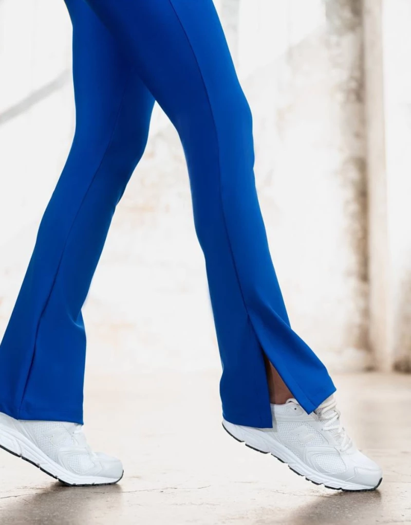 Ολόσωμη Καμπάνα Push Up και Σμίλευσης Lismina 2804 Blue
