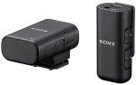 Sony ECM-W3S Ασύρματο μικρόφωνο