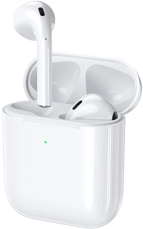 Ακουστικά Bluetooth Remax Proda Earbuds PD-BT230  ENC  Λευκο - 20736
