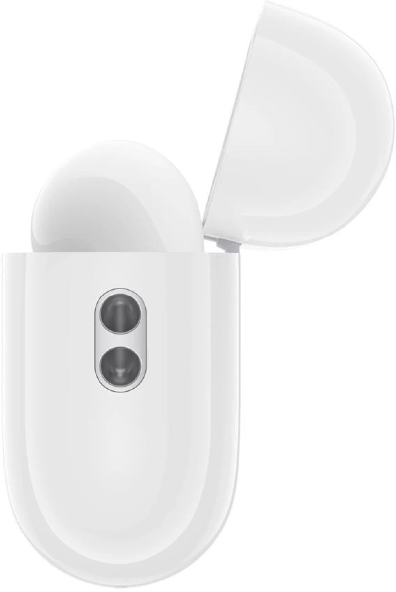 XO EV53 ΑΚΟΥΣΤΙΚΑ HANDSFREE 5ης ΓΕΝΙΑΣ  ΜΕ BUZZER  ANC  ΛΕΥΚA