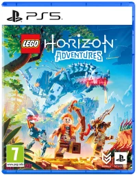 Sony LEGO Horizon Adventures