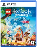 Sony LEGO Horizon Adventures