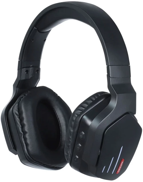 Bluetooth Headphones Onikuma B60  Μαύρο - 20778