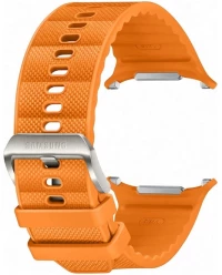 Samsung Peak Form Band Galaxy Watch Ultra Orange