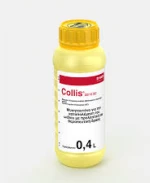 Collis 20/10 SC 100mL - Μυκητοκτόνο για την καταπολέμηση του ωιδίου