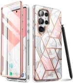 SUPCASE COSMO MAG MAGSAFE-SAMSUNG GALAXY S25 ULTRA MARBLE
