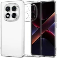 TECH-PROTECT FLEXAIR XIAOMI REDMI NOTE 14 PRO 5G / POCO X7 5G CLEAR