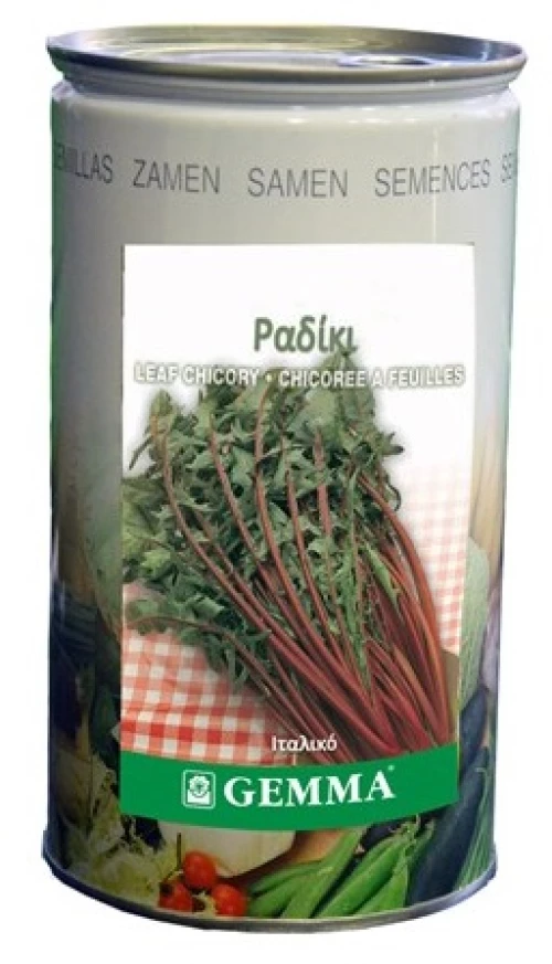 Ραδίκι Ιταλικό R1751C 500g