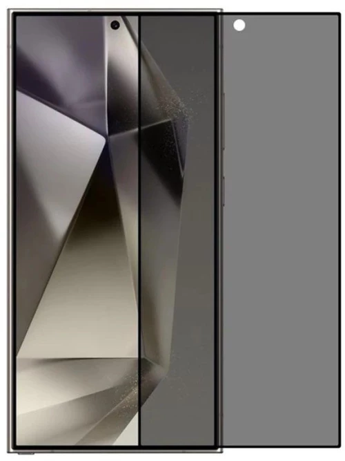 HOFI ANTI SPY GLASS PRO+ 2-PACK GALAXY S25 ULTRA PRIVACY