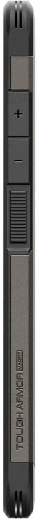 Spigen Tough Armor MagSafe Gunmetal-Samsung Galaxy S25 Ultra (ACS08965)