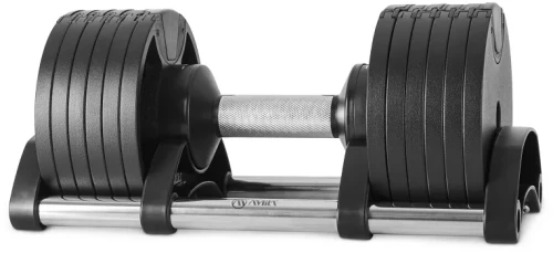 Αλτήρας Ρυθμιζόμενος Twist-n-Lift 20kg AMILA