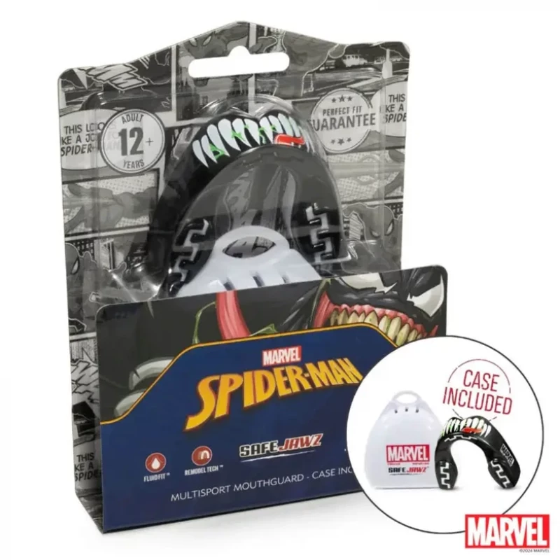 Μασέλα SAFEJAWZ VENOM Extro Marvel