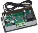 W3230 Ψηφιακός Θερμοστάτης με NTC αισθητήρα, DC24V