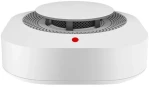 TWSD1 - Tuya WiFi Ανιχνευτής Καπνού με Οπτικό Αισθητήρα, 85dB alarm