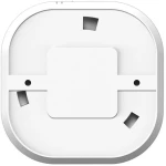TWSD1 - Tuya WiFi Ανιχνευτής Καπνού με Οπτικό Αισθητήρα, 85dB alarm