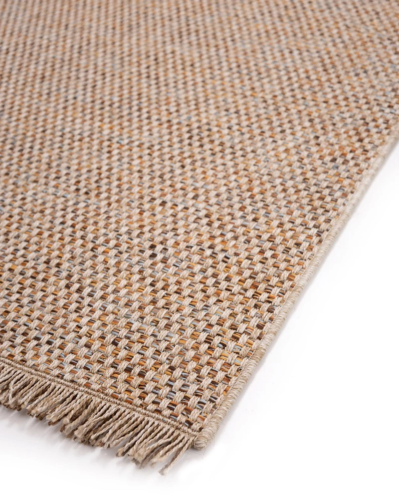 Χαλί 4Season Ψάθα 240x300 Crete 20822C Royal Carpet