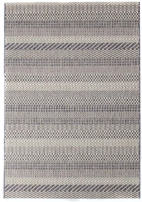 Χαλί Ψάθα 67x140 Sand 1002N Royal Carpet