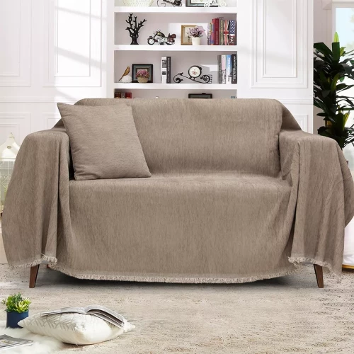 LINO ΡΙΧΤΑΡΙ VALIO TAUPE 180X300 Taupe 180Χ300